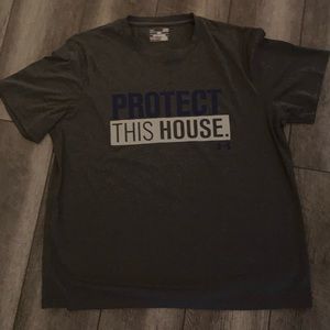 Under Armour tee